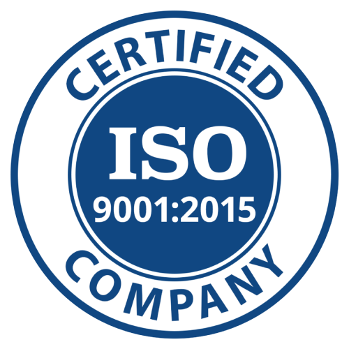ISO 9001 2015 logo 1 1000x1000 01