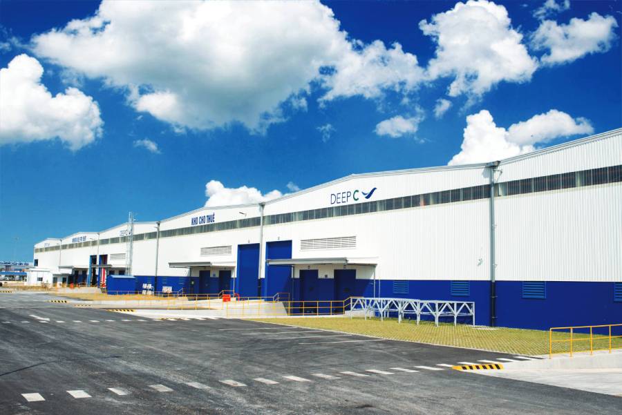 home industrial