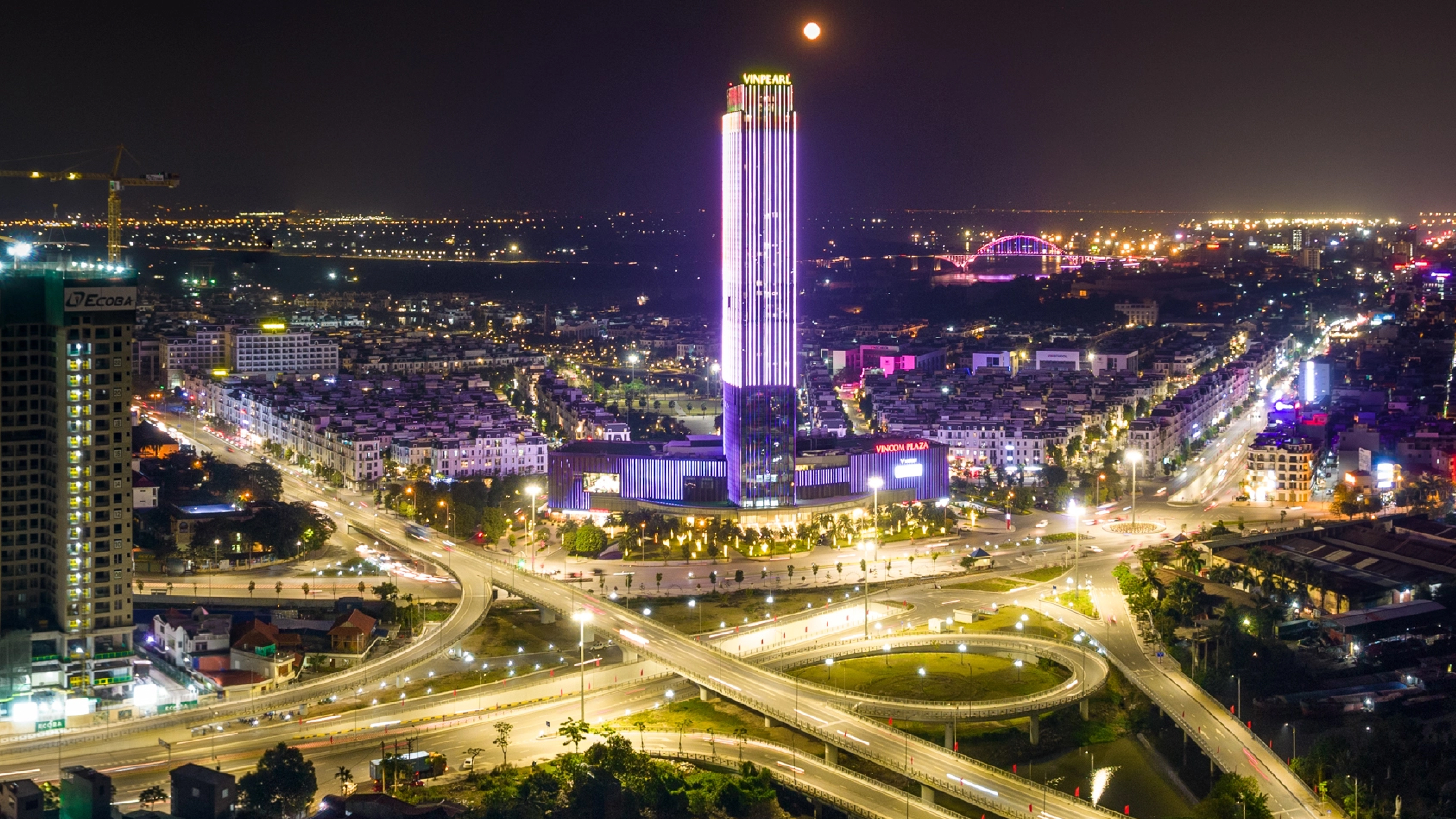 Hai Phong - A vision for growth